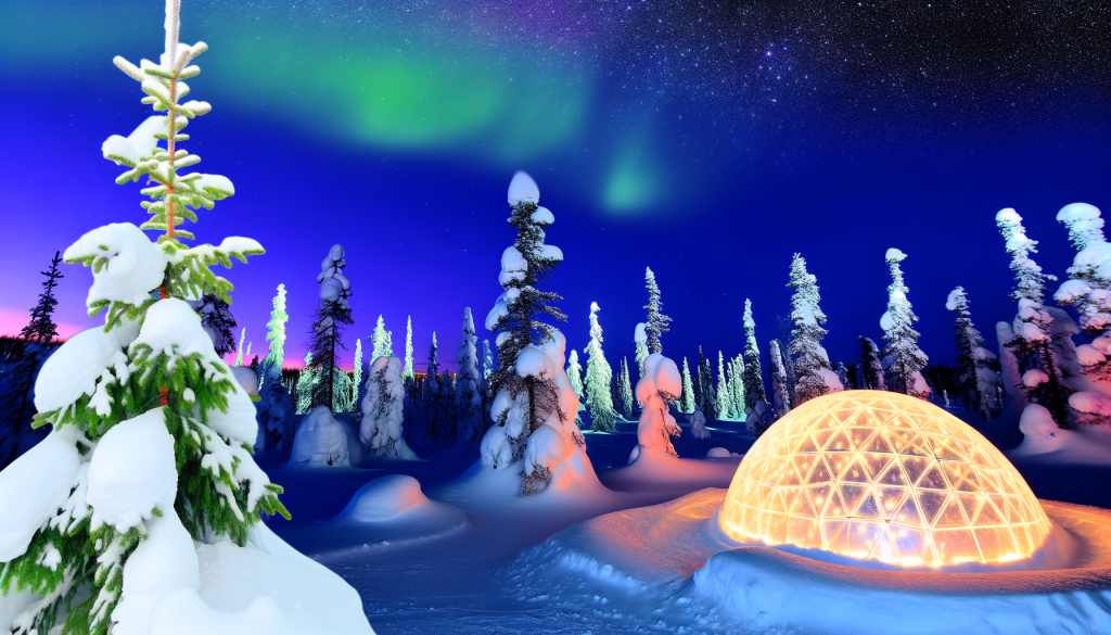 choosing-glass-igloo-lapland-northern-lights-alt