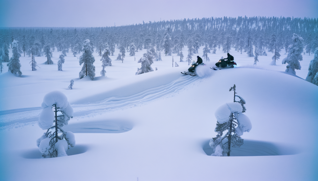snowmobiling-rovaniemi-guide-alt
